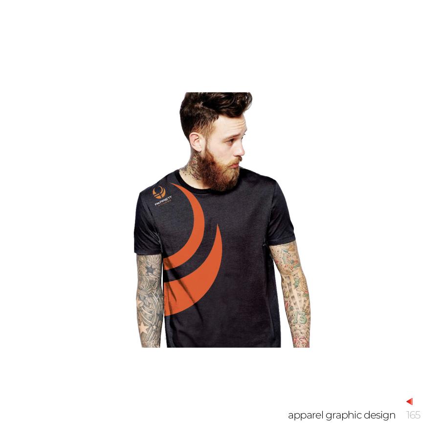 Performance Tee — Apparel by Joel Kelley